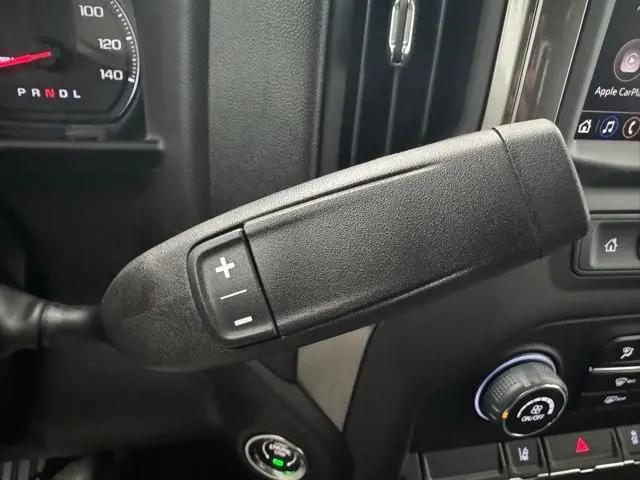 2026 Chevrolet Silverado 2500HD Crew Cab, Long Bed, WT, 4WD