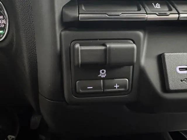 2026 Chevrolet Silverado 2500HD Crew Cab, Long Bed, WT, 4WD