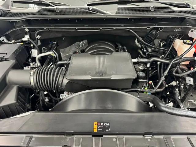 2026 Chevrolet Silverado 2500HD Crew Cab, Long Bed, WT, 4WD