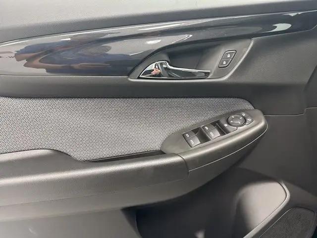 2026 Chevrolet TrailBlazer FWD LT