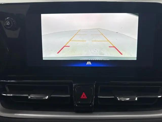 2026 Chevrolet TrailBlazer FWD LT