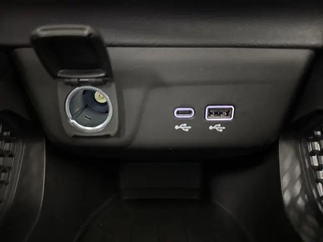 2026 Chevrolet TrailBlazer FWD LT