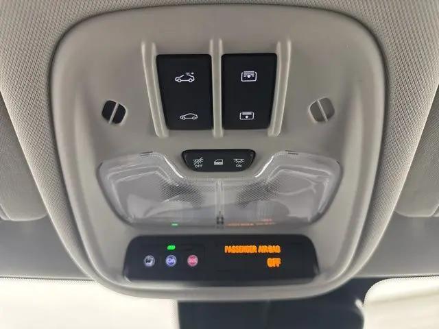 2026 Chevrolet TrailBlazer FWD LT