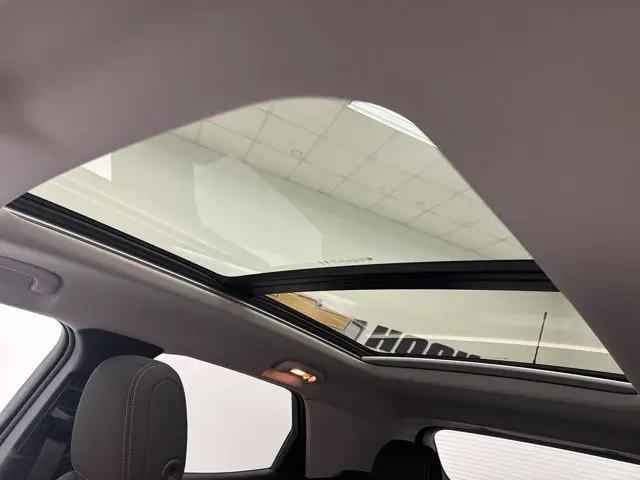 2026 Chevrolet TrailBlazer FWD LT