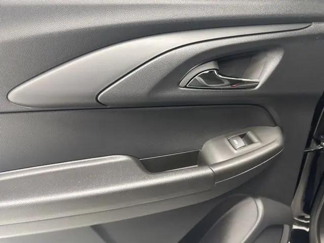 2026 Chevrolet TrailBlazer FWD LT