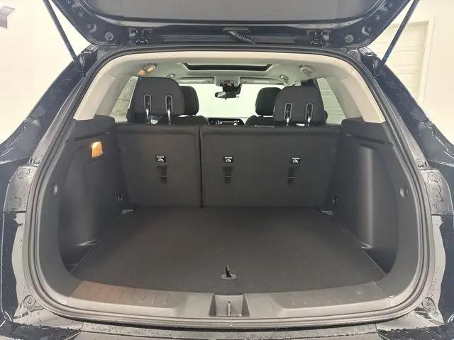 2026 Chevrolet TrailBlazer FWD LT