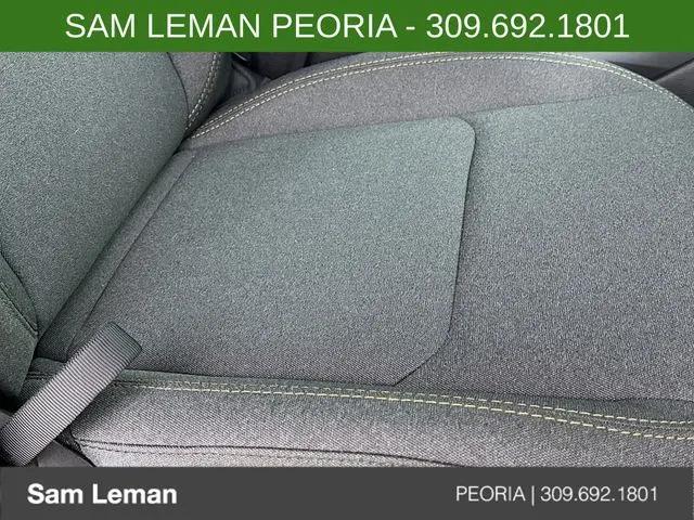 2026 Jeep Wrangler 4-Door Sport RHD 4x4