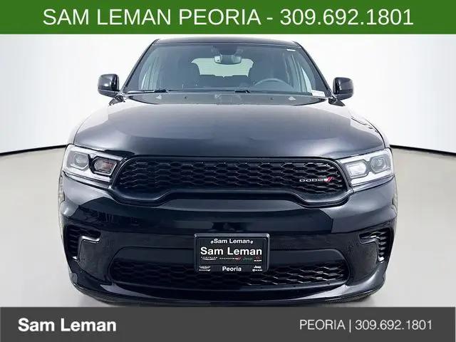 2026 Dodge Durango GT AWD