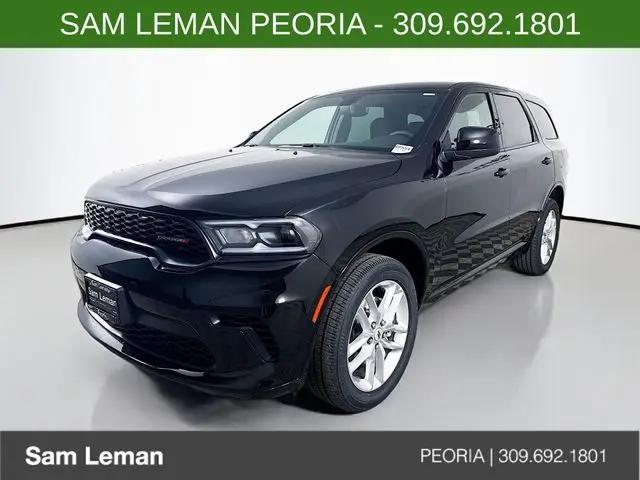 2026 Dodge Durango GT AWD