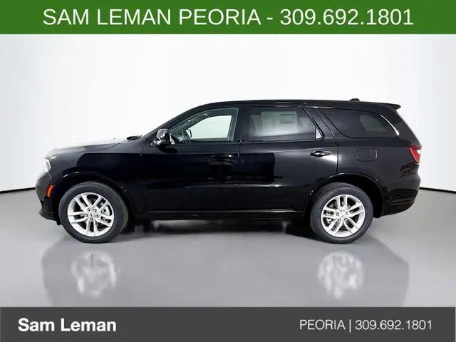 2026 Dodge Durango GT AWD