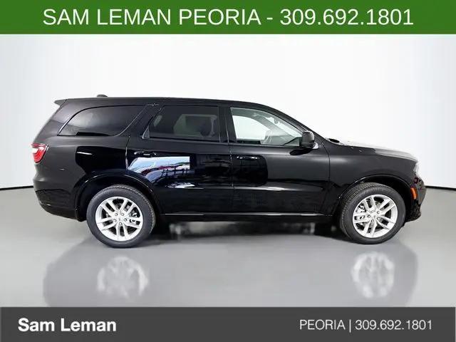 2026 Dodge Durango GT AWD