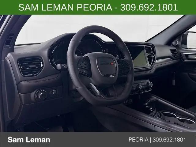 2026 Dodge Durango GT AWD