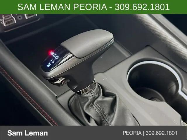 2026 Dodge Durango GT AWD