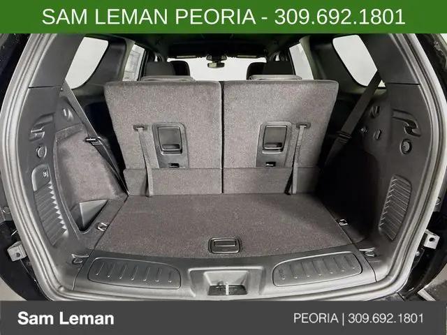 2026 Dodge Durango GT AWD
