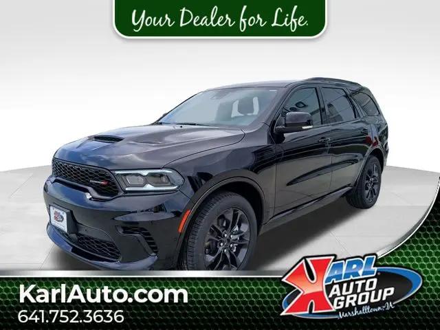 2026 Dodge Durango GT Plus AWD for sale in Marshalltown,, IA