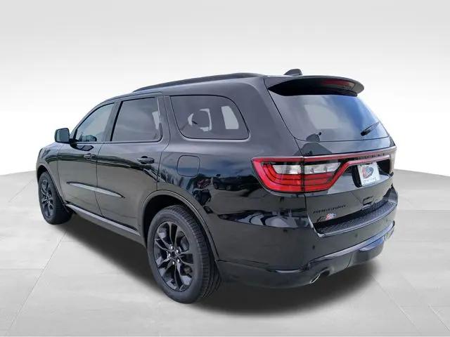 2026 Dodge Durango GT Plus AWD