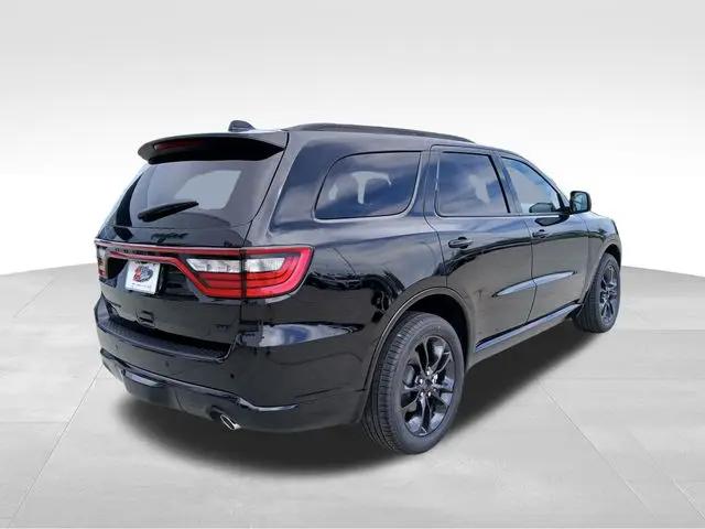2026 Dodge Durango GT Plus AWD