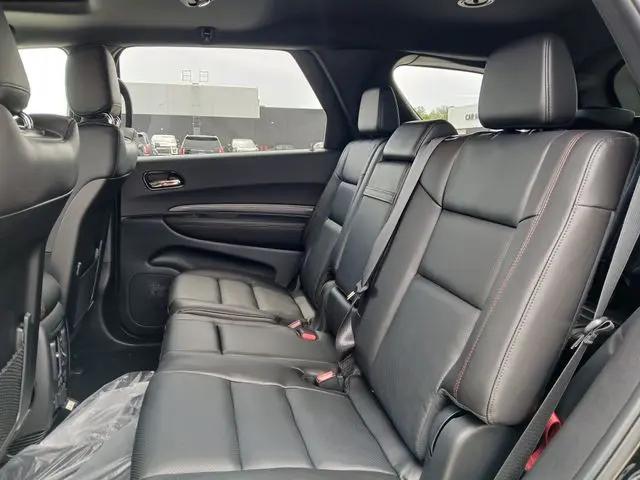 2026 Dodge Durango GT Plus AWD