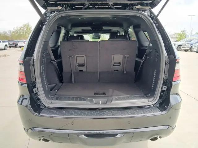 2026 Dodge Durango GT Plus AWD