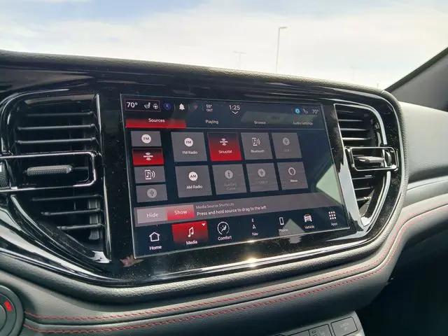 2026 Dodge Durango GT Plus AWD
