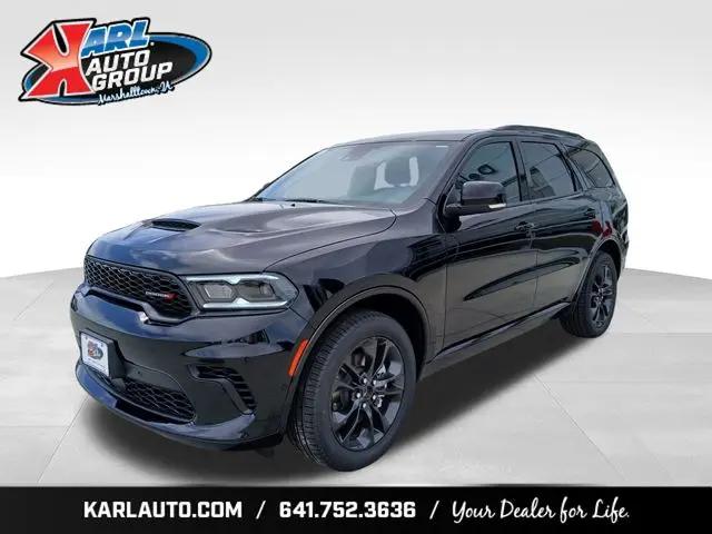 2026 Dodge Durango GT Plus AWD for sale in Marshalltown,, IA