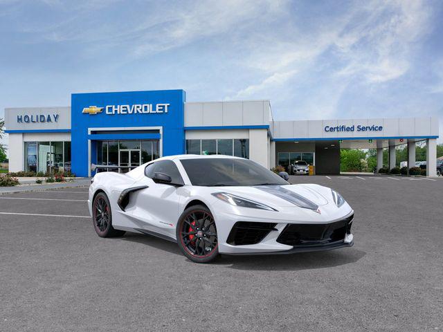 2026 Chevrolet Corvette Stingray Coupe, 1LT, RWD for sale in Whitesboro, TX
