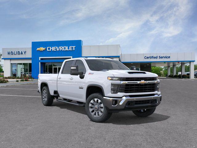 2026 Chevrolet Silverado 2500HD Crew Cab, Long Bed, LT, 4WD for sale in Whitesboro, TX