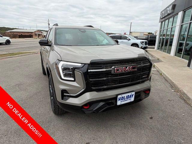 2026 GMC Terrain AWD AT4 for sale in Graham, TX