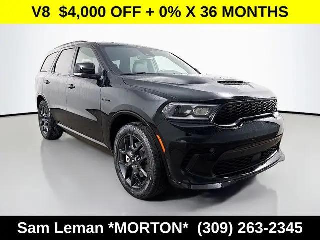2026 Dodge Durango GT Plus HEMI V8 for sale in Morton, IL