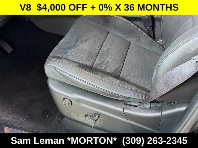 2026 Dodge Durango GT Plus AWD HEMI V8