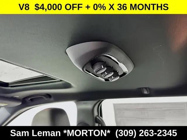 2026 Dodge Durango GT Plus AWD HEMI V8