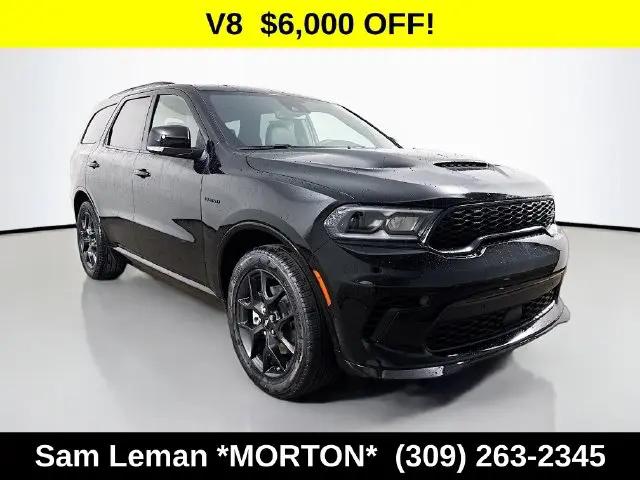 2026 Dodge Durango GT Plus AWD HEMI V8 for sale in Morton, IL
