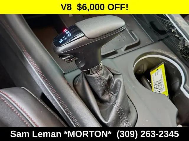 2026 Dodge Durango GT Plus AWD HEMI V8