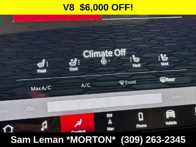 2026 Dodge Durango GT Plus AWD HEMI V8