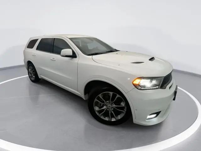 2019 Dodge Durango R/T RWD for sale in Jacksonville, NC