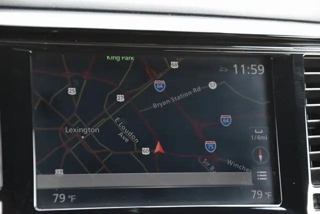 2021 INFINITI QX80 SENSORY AWD