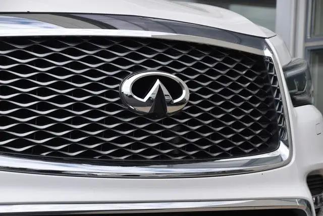 2021 INFINITI QX80 SENSORY AWD