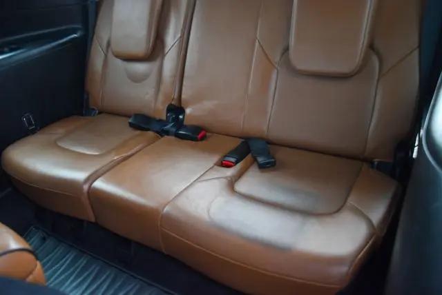 2021 INFINITI QX80 SENSORY AWD