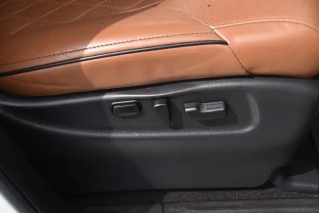 2021 INFINITI QX80 SENSORY AWD