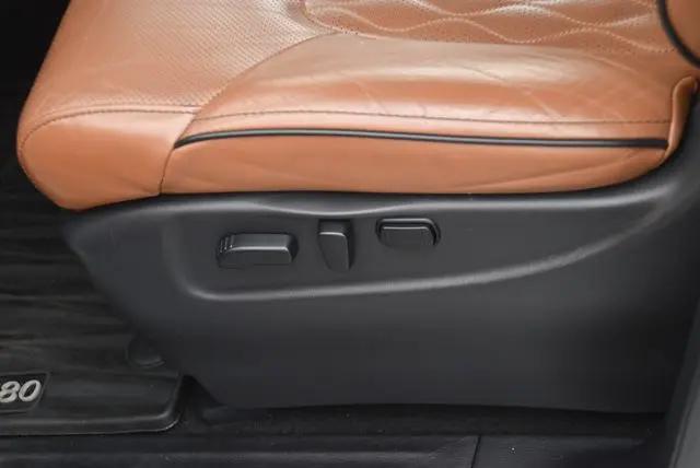 2021 INFINITI QX80 SENSORY AWD