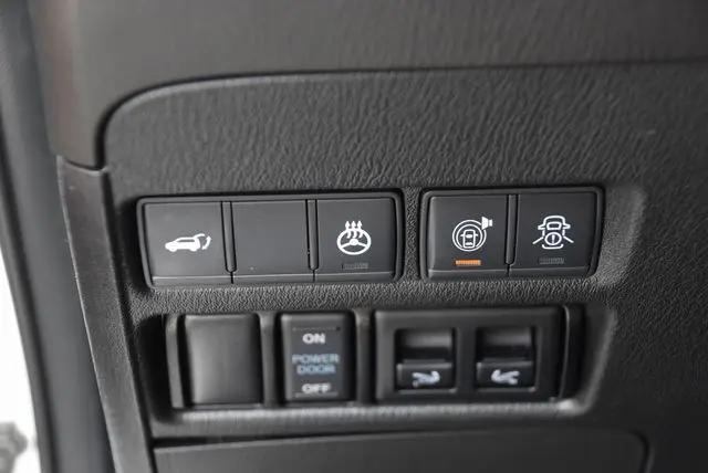 2021 INFINITI QX80 SENSORY AWD