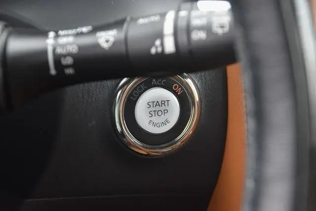 2021 INFINITI QX80 SENSORY AWD