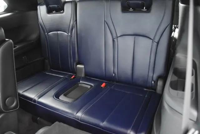 2026 INFINITI QX60 SPORT AWD