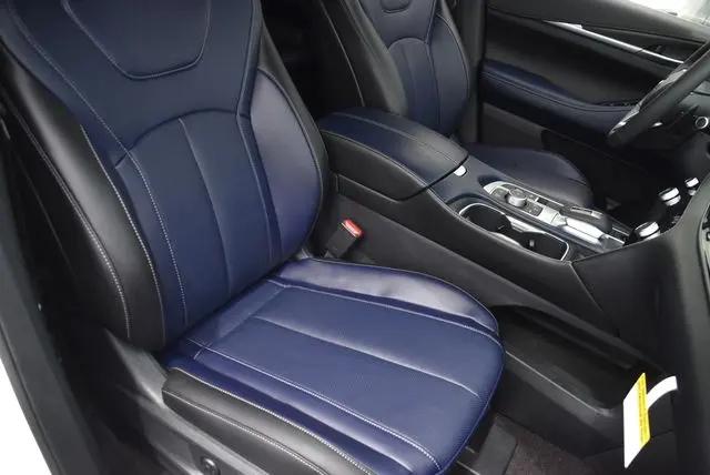 2026 INFINITI QX60 SPORT AWD