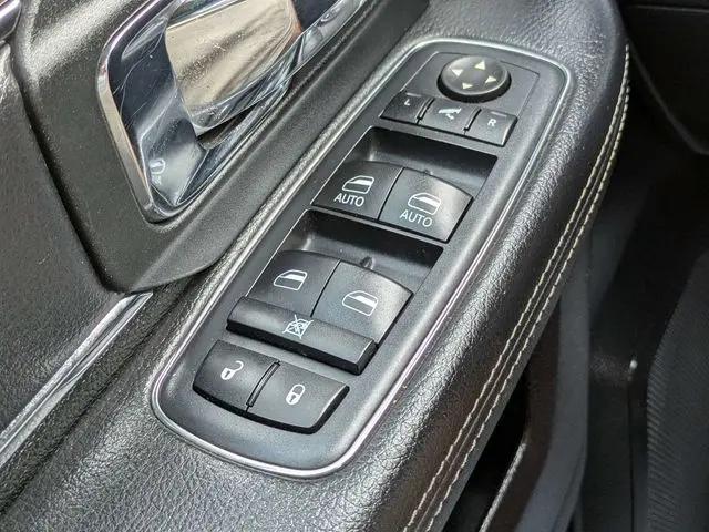 2017 Ram 3500 Laramie Mega Cab 4x4 6'4" Box