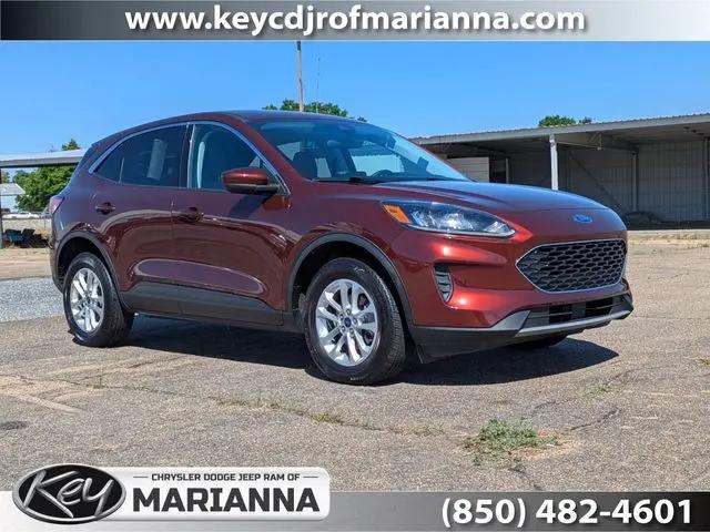 2021 Ford Escape SE for sale in Marianna, FL