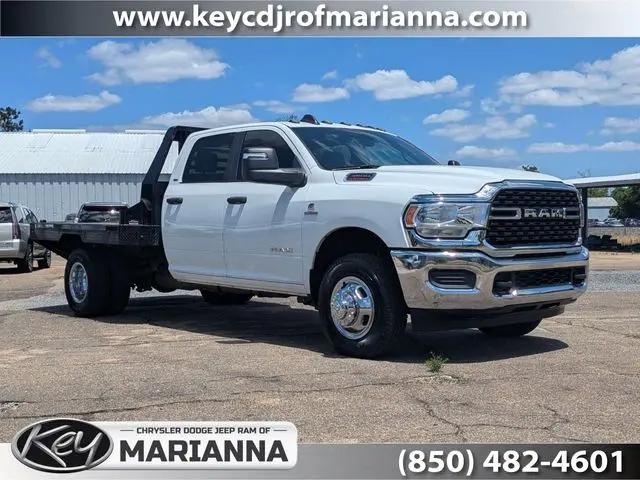 2024 Ram 3500 Tradesman/SLT/Laramie/Limited for sale in Marianna, FL