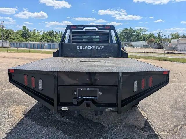 2024 Ram 3500 Tradesman/SLT/Laramie/Limited