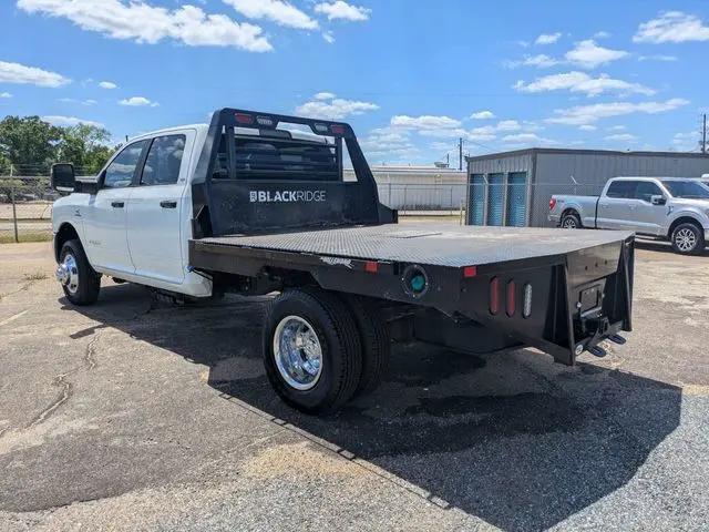 2024 Ram 3500 Tradesman/SLT/Laramie/Limited