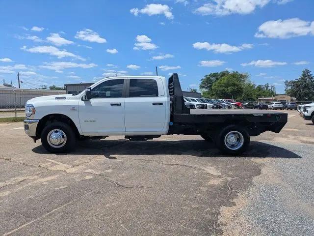 2024 Ram 3500 Tradesman/SLT/Laramie/Limited
